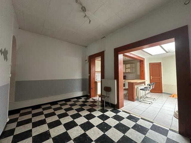 MAISON 91 M2 ANZIN