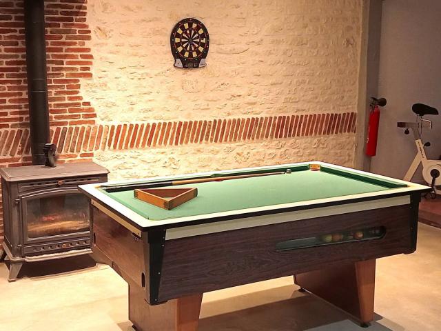 Maison 91 m2 Boiscommun