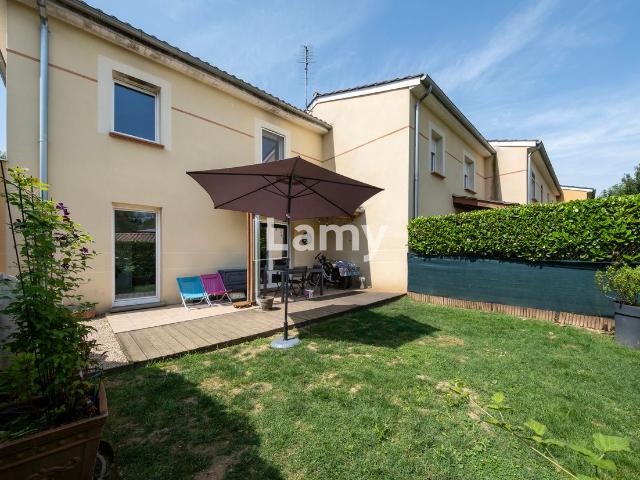 Maison 91 m2 bessieres