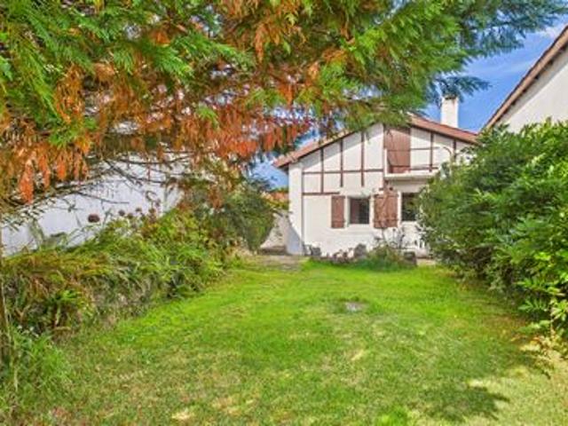 Maison 91 m2 bidart