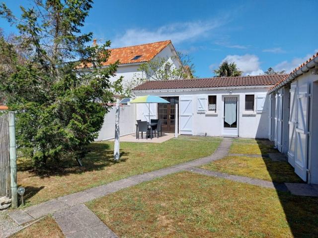 Maison 91 m2 Jard sur Mer