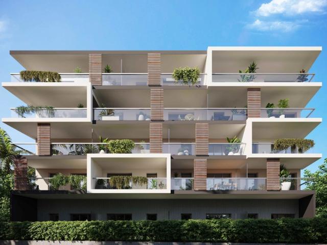 Maison 91 m2 Juan les Pins