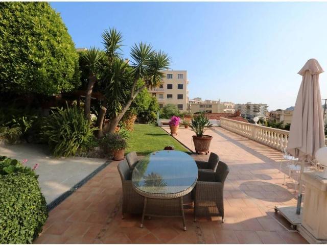 Maison 91 m2 Nice