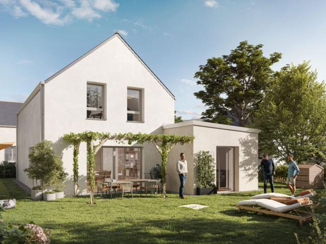 Maison 91 m2 paimpol