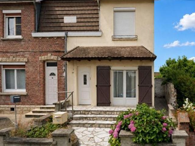 Maison 91 m² THUMERIES