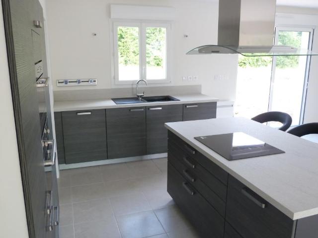 Maison 91 m² à construire et à décorer selon vos envies