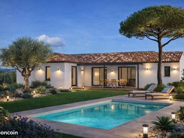 Maison 91 m² Bollene