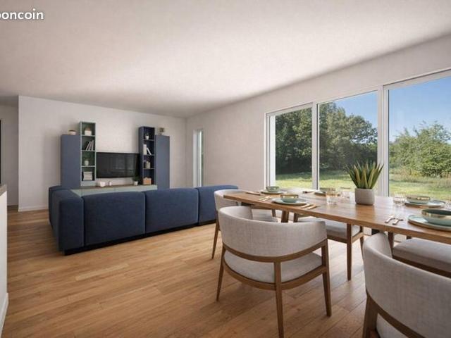 Maison 91 m² Blain