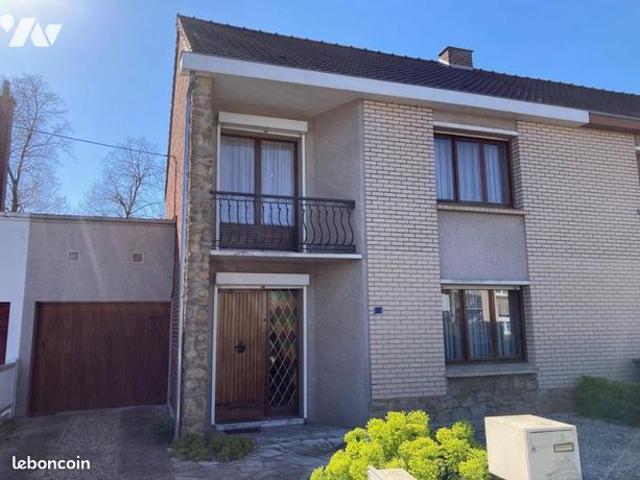 Maison 91 m² DOUVRIN