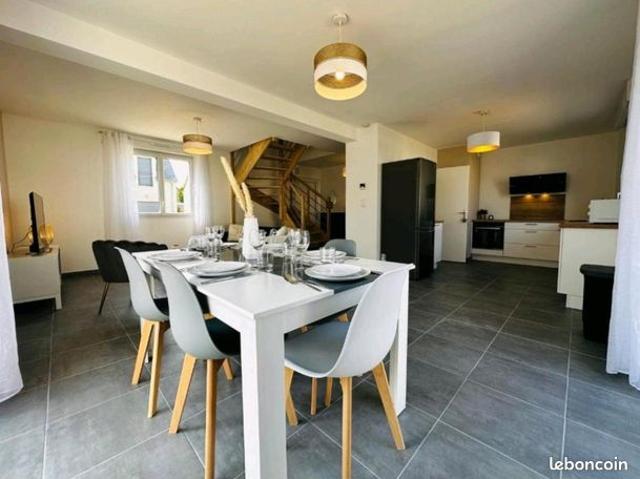 Maison 91 m² Juvigne