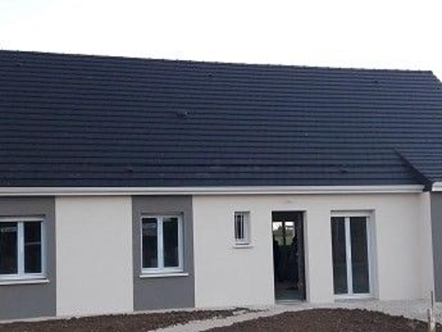 Maison 91 m² Lievin