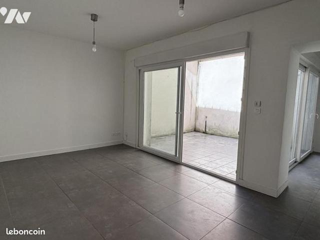 Maison 91 m² LILLE