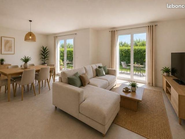 Maison 91 m² Merignac