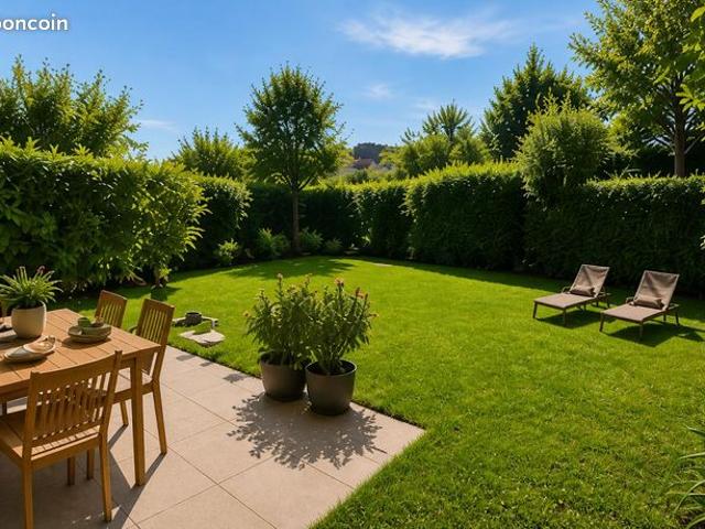 Maison 91 m² Merignac
