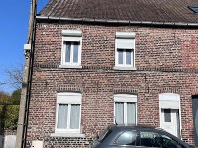 Maison 91 m² PHALEMPIN