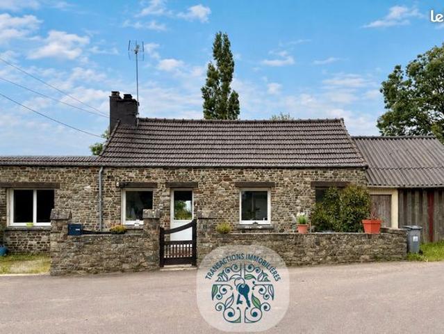 Maison 91 m² PORT BAIL SUR MER