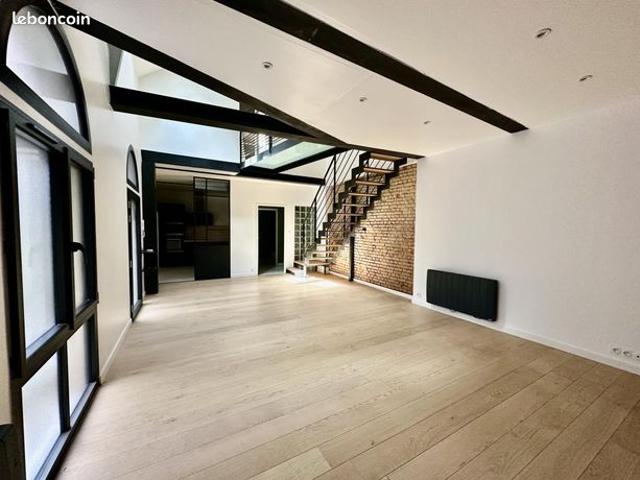 Maison 91 m² Rennes