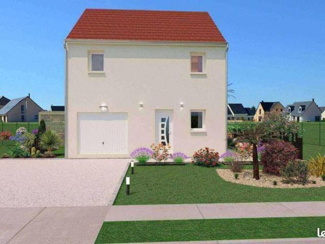 Maison 91 m² Savigny Sur Braye