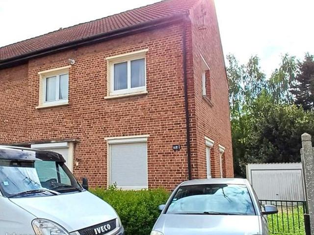 Maison 91 m² Sin Le Noble
