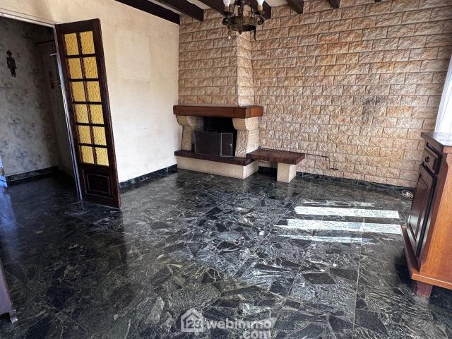 Maison 91m² Villabé