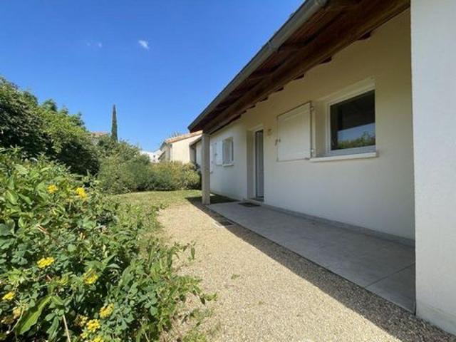 Maison 92.86m² Mignaloux Beauvoir