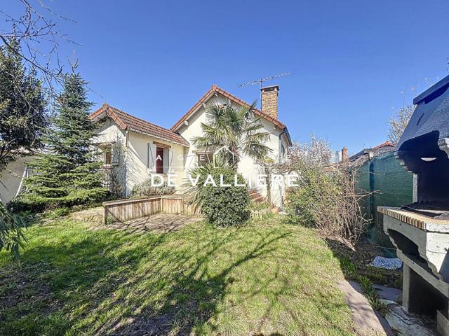 Maison 92 m2 3 pièces