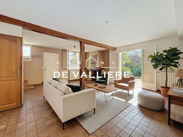 Maison 92 m2 3 pièces