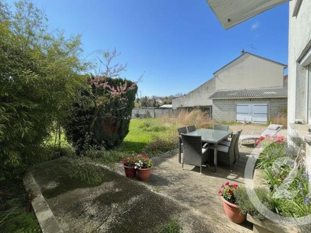 Maison 92 m2 5 pièces