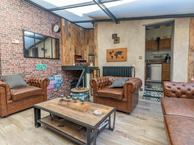 Maison 92 m2 Bennecourt