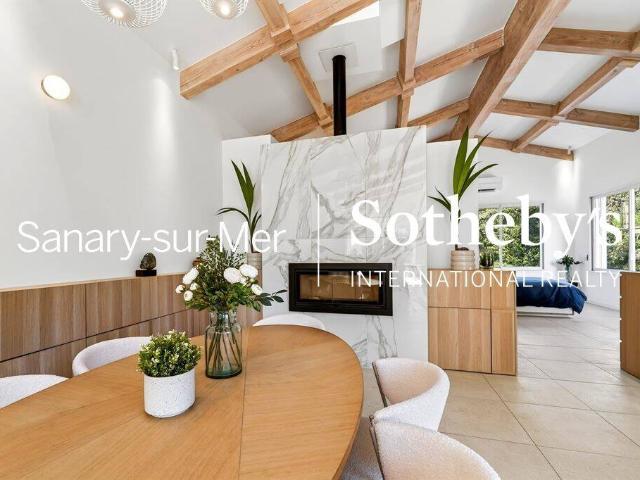Maison 92 m2 Gonfaron