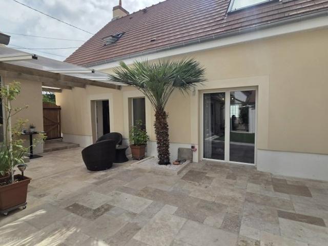 Maison 92 m²