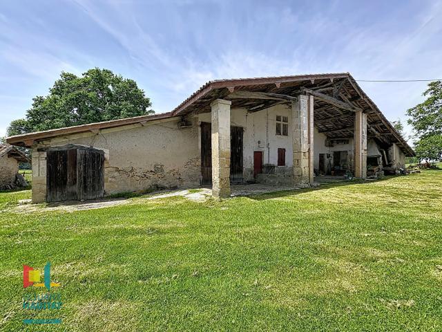 Maison 92 m²