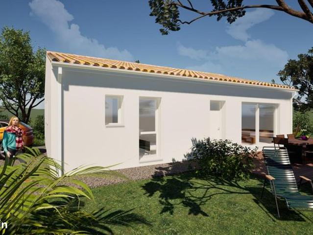 Maison 92 m² Valence