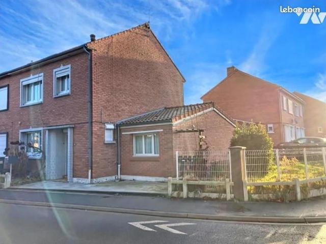 Maison 92 m² VIOLAINES