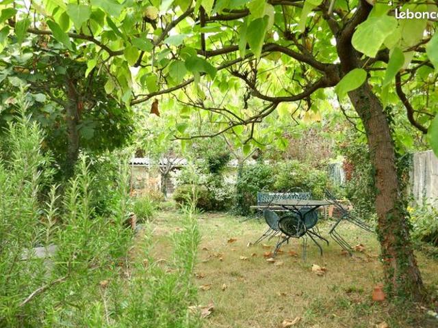 Maison 92 m² Angers