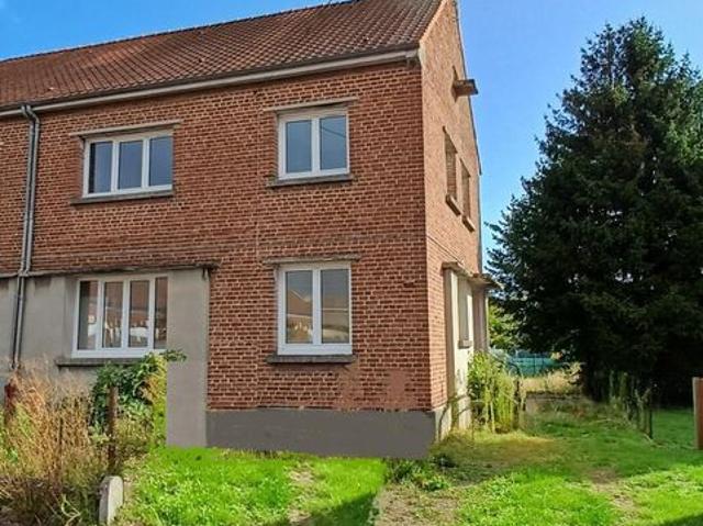 Maison 92 m² Auberchicourt