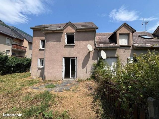 Maison 92 m² Bagneres De Luchon