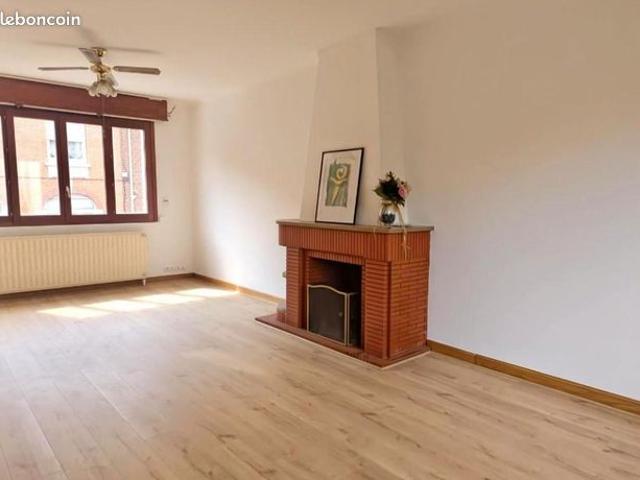 Maison 92 m² Béthune