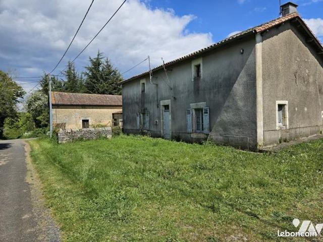 Maison 92 m² CEAUX EN COUHE
