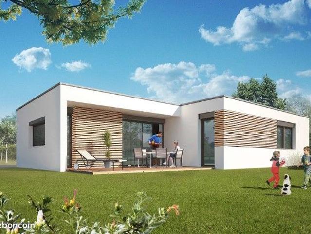 Maison 92 m² Saint Apollinaire
