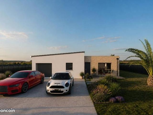 Maison 92 m² Savenay