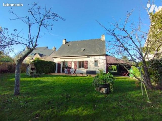 Maison 92 m² ST LUNAIRE