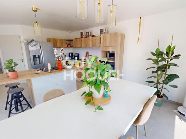 maison 92m² Plumaugat