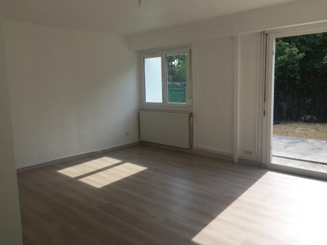 Maison 92m² 4Pièces Latresne 33360