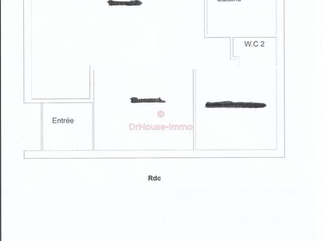 maison 93,24 m2