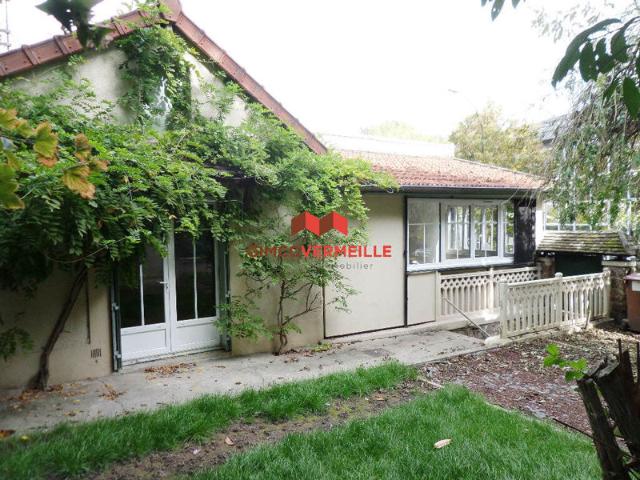 Maison 93 m2 4 pièces