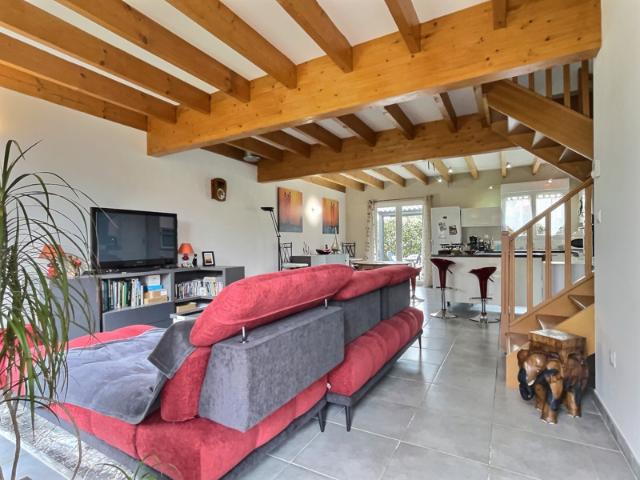 Maison 93 m2 4 pièces