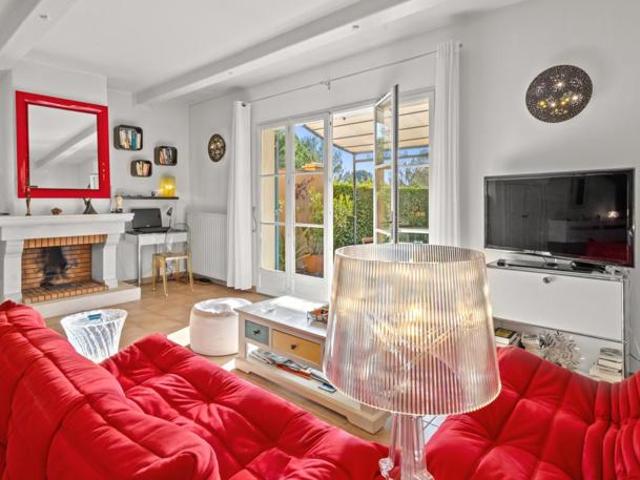Maison 93 m2 4 pièces