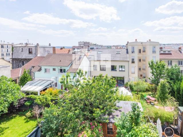 Maison 93 m2 5 pièces