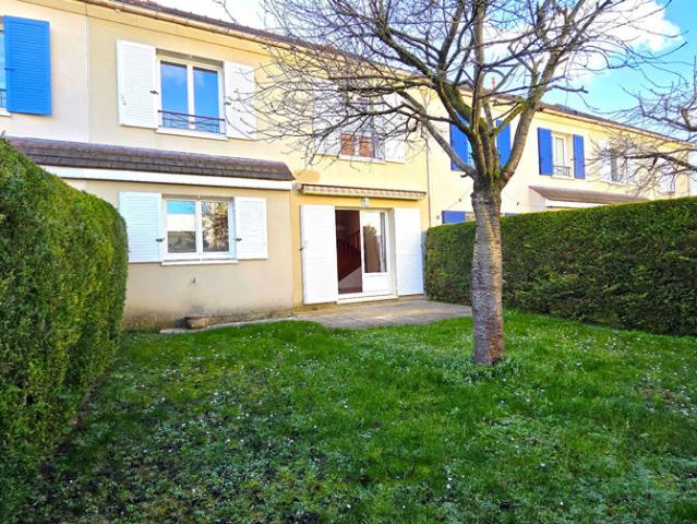 Maison 93 m2 6 pièces
